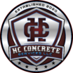 HC Concrete Services LLC